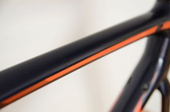 Použité Trek Émonda SL 6 Pro 2017 Frameset 2017 Road & Gravel — obrázek 17 z 19