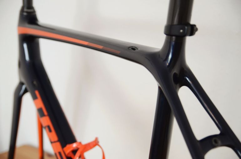 Použité Trek Émonda SL 6 Pro 2017 Frameset 2017 Road & Gravel — obrázek 14 z 19