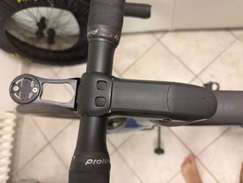 Used Scott Addict RC 20 2021 Frameset 2021 Road & Gravel, Blue — image 4 of 7