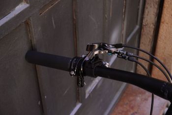 Używany Trek Superfly FS 9.8 SL 2014 2014 Mountainbike — zdjęcie 9 z 12