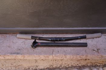Używany Trek Superfly FS 9.8 SL 2014 2014 Mountainbike — zdjęcie 12 z 12