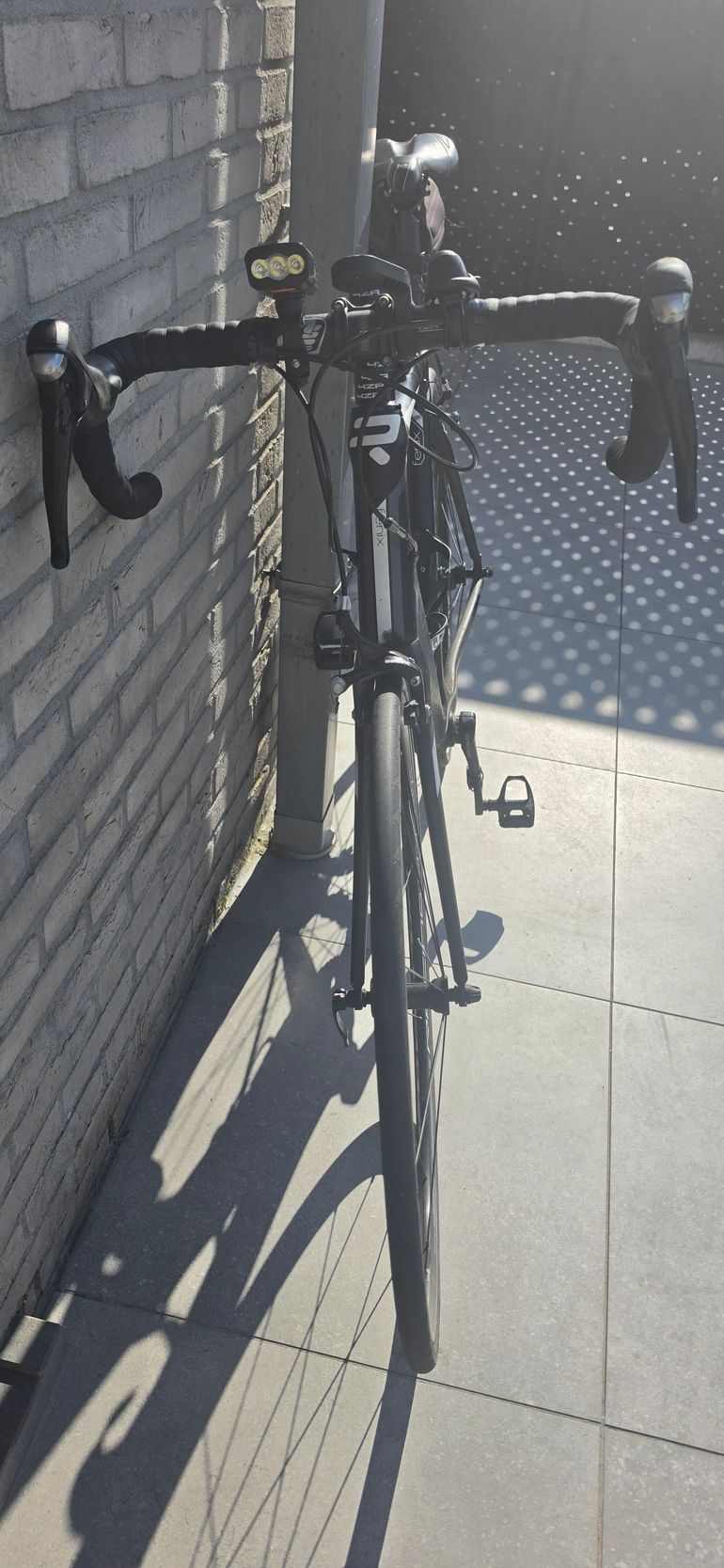 Used Ridley C30 2016 Road & Gravel, Black — image 4 of 4