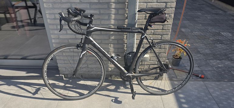 Used Ridley C30 2016 Road & Gravel, Black — image 1 of 4