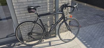 Used Ridley C30 2016 Road & Gravel, Black — image 3 of 4