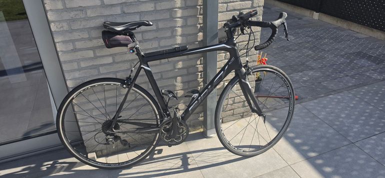 Used Ridley C30 2016 Road & Gravel, Black — image 3 of 4