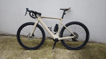 Used Scott Solace Gravel eRIDE 20 2023 2023 Road & Gravel