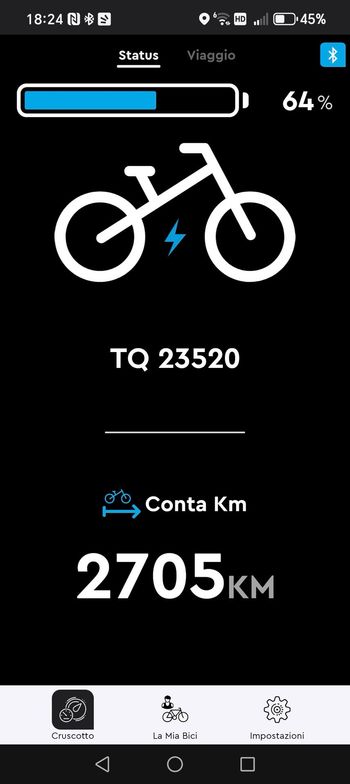 Použité Scott Solace Gravel eRIDE 20 2023 2023 Road & Gravel — obrázek 4 z 4