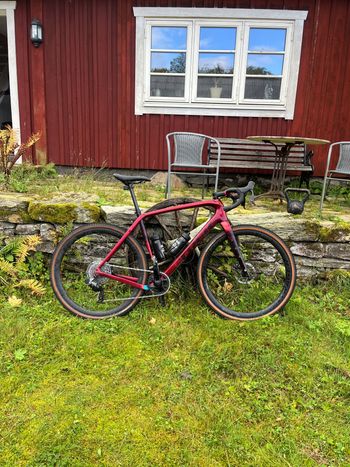 Used Trek Checkpoint SL 6 ETap - 2022 2022 Road & Gravel