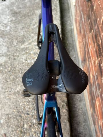 Brugt Basso SV Campagnolo Super Record EPS 2025 Road & Gravel — billede 9 af 20