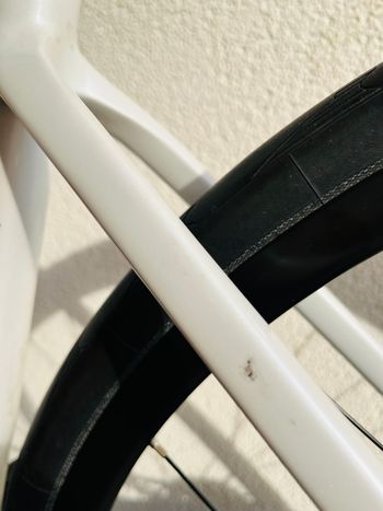 Used Merida SCULTURA 6000 2024 2024 Road & Gravel, White — image 17 of 19