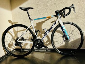 Used Merida SCULTURA 6000 2024 2024 Road & Gravel
