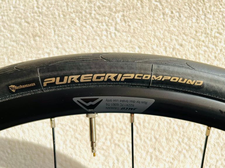 Used Merida SCULTURA 6000 2024 2024 Road & Gravel, White — image 18 of 19