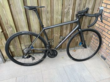 Gebrauchtes Specialized Aethos Pro - Force eTap AXS 2025 2025 Road & Gravel
