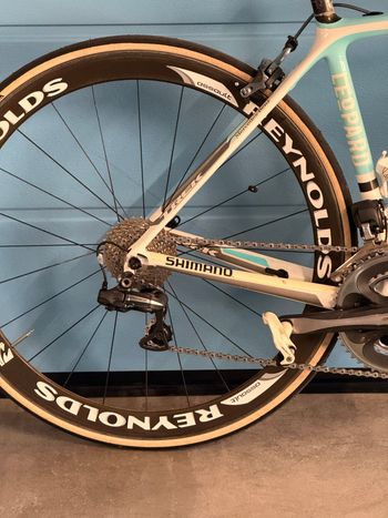 Used Trek Madone Shimano Dura Ace 2012 Road & Gravel, White — image 5 of 9