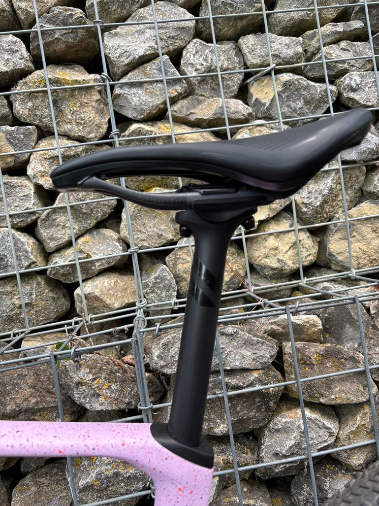 Used CUBE NUROAD C:62, SLX 2026 2026 Road & Gravel, Orange — image 11 of 12