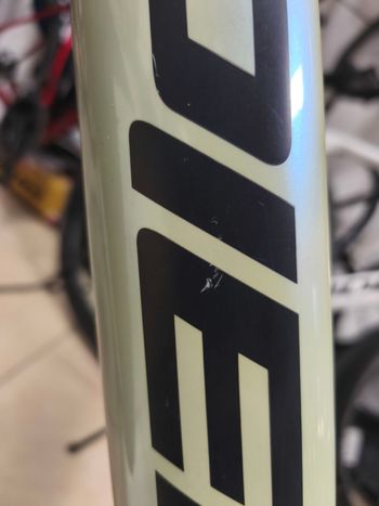 Tweedehands Lapierre Aircode DRS 5.0 2024 2024 Road & Gravel — afbeelding 3 van 19