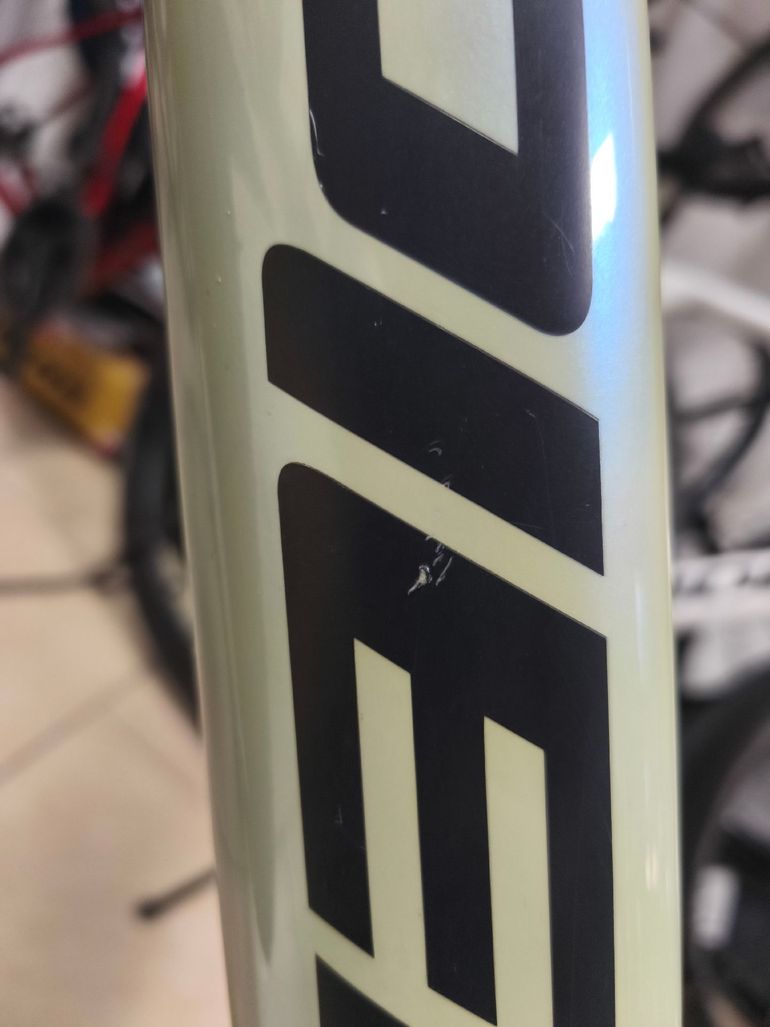 Tweedehands Lapierre Aircode DRS 5.0 2024 2024 Road & Gravel — afbeelding 3 van 19