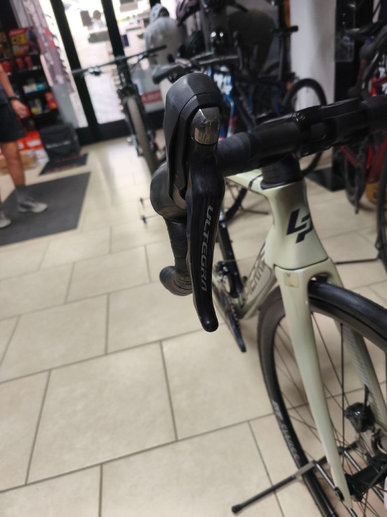 Tweedehands Lapierre Aircode DRS 5.0 2024 2024 Road & Gravel — afbeelding 14 van 19