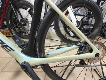 Tweedehands Lapierre Aircode DRS 5.0 2024 2024 Road & Gravel — afbeelding 4 van 19