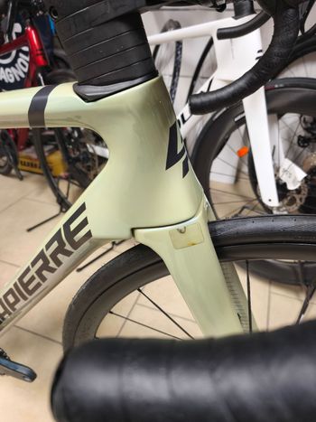 Tweedehands Lapierre Aircode DRS 5.0 2024 2024 Road & Gravel — afbeelding 2 van 19