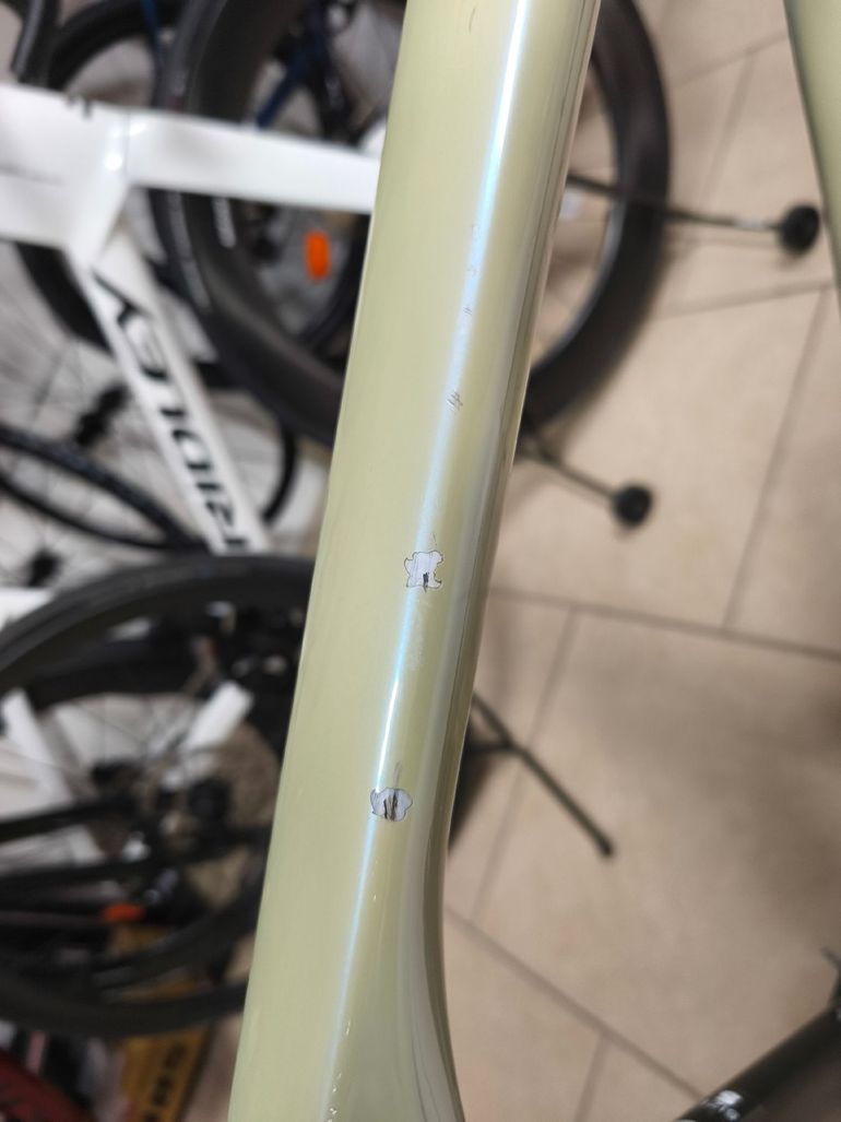 Tweedehands Lapierre Aircode DRS 5.0 2024 2024 Road & Gravel — afbeelding 15 van 19