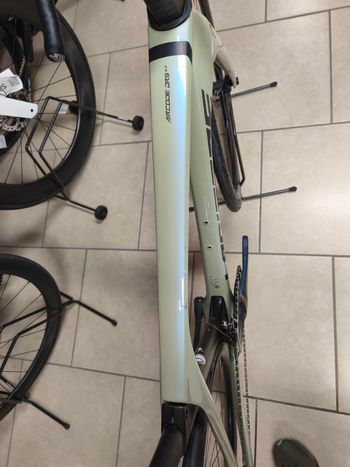 Tweedehands Lapierre Aircode DRS 5.0 2024 2024 Road & Gravel — afbeelding 16 van 19