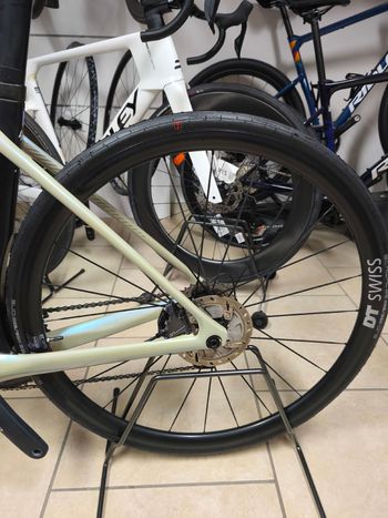 Tweedehands Lapierre Aircode DRS 5.0 2024 2024 Road & Gravel — afbeelding 7 van 19