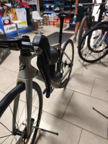 Tweedehands Lapierre Aircode DRS 5.0 2024 2024 Road & Gravel — afbeelding 10 van 19