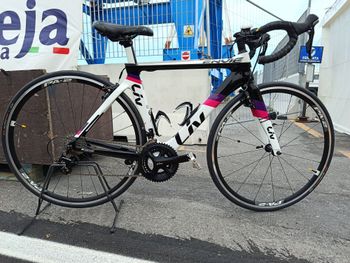 Używany Liv Envie Advanced 2 2016 Road & Gravel — zdjęcie 5 z 10