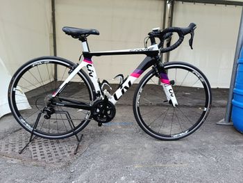Używany Liv Envie Advanced 2 2016 Road & Gravel — zdjęcie 10 z 10