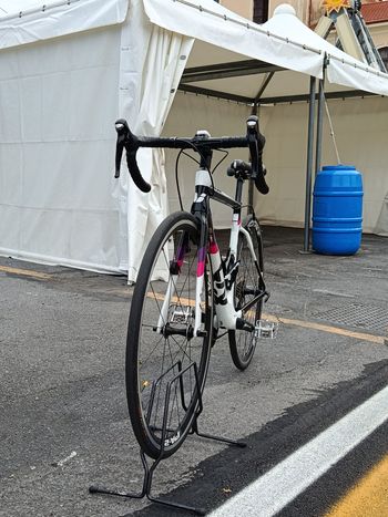 Używany Liv Envie Advanced 2 2016 Road & Gravel — zdjęcie 9 z 10