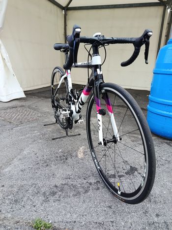 Używany Liv Envie Advanced 2 2016 Road & Gravel — zdjęcie 7 z 10