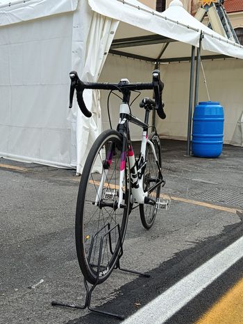 Używany Liv Envie Advanced 2 2016 Road & Gravel — zdjęcie 4 z 10