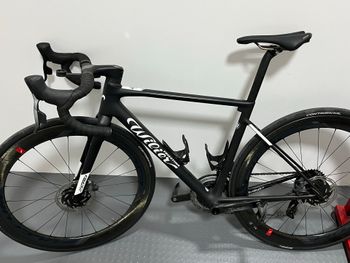 Used Wilier Triestina SRAM Force 2024 Road & Gravel