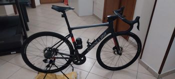 Cipollini DOLOMIA Shimano Dura Ace Di2 2024 Route & Gravel d'occasion