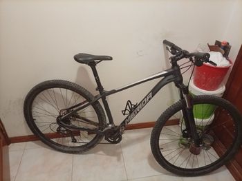 Gebrauchtes Merida BIG NINE 60 2026 2026 MTB