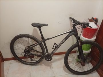 Gebrauchtes Merida BIG NINE 60 2026 2026 Mountainbike, Schwarz, 29 — Bild 1 von 3
