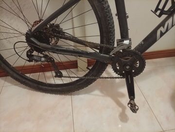 Gebrauchtes Merida BIG NINE 60 2026 2026 Mountainbike, Schwarz, 29 — Bild 3 von 3