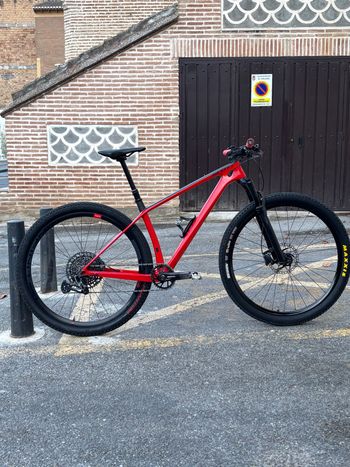 Used Scott Scale 940 2023 2023 MTB