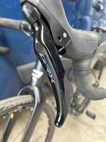 Używany Ridley Kanzo Shimano GRX 2025 Road & Gravel — zdjęcie 7 z 8