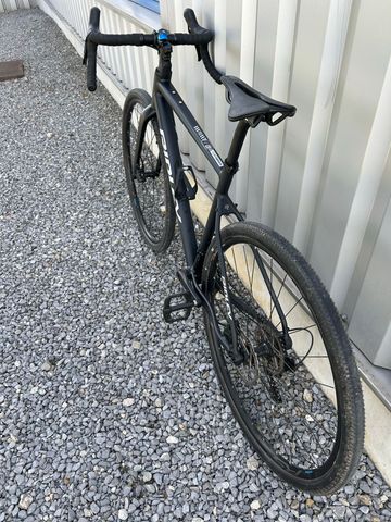 Używany Ridley Kanzo Shimano GRX 2025 Road & Gravel — zdjęcie 3 z 8