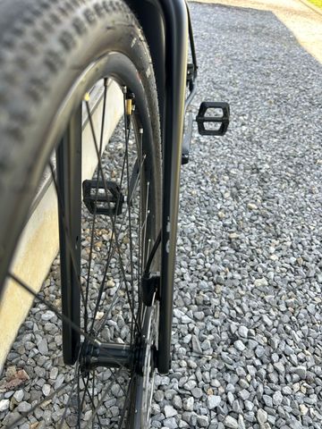Używany Ridley Kanzo Shimano GRX 2025 Road & Gravel — zdjęcie 6 z 8