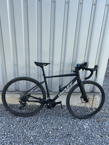 Used Ridley Kanzo Shimano GRX 2025 Road & Gravel