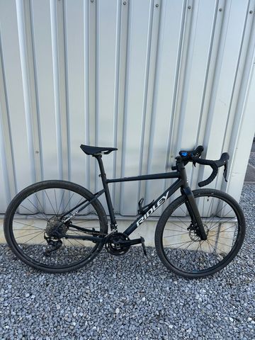 Używany Ridley Kanzo Shimano GRX 2025 Road & Gravel — zdjęcie 1 z 8