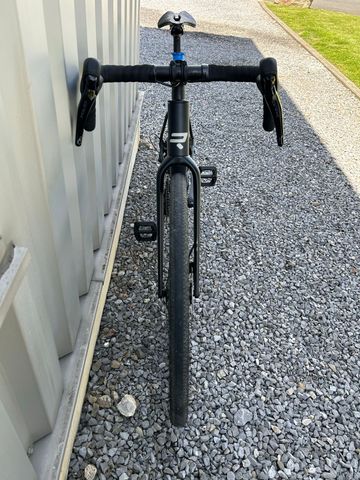 Używany Ridley Kanzo Shimano GRX 2025 Road & Gravel — zdjęcie 5 z 8