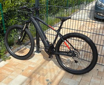 Gebrauchtes Carver Strict E.400 2025 MTB