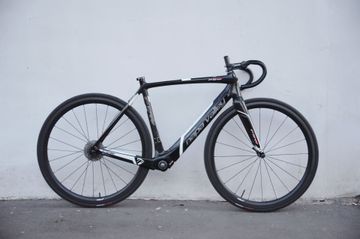 Brugt FRW Nappa Valley Frameset 2015 Road & Gravel — billede 4 af 23