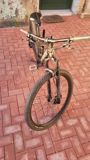 Specialized Rockhopper Elite 27.5 2023 2023 Mountainbike d'occasion — image 4 sur 4