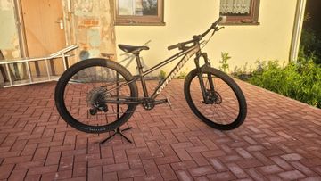 Specialized Rockhopper Elite 27.5 2023 2023 MTB usato