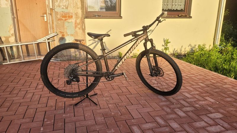 Specialized Rockhopper Elite 27.5 2023 2023 MTB d'occasion